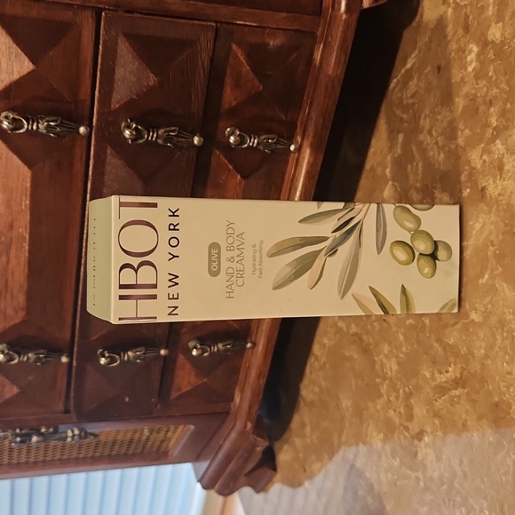 Posh Bottle Other - Posh Bottle Hand & Body Lotion
